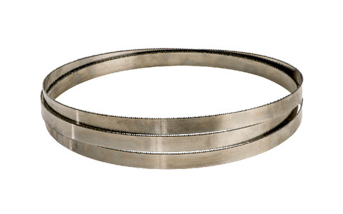 Bandsägeblatt 1712x13x0,36 mm, 14 TPI (0909057191) Produktbild img2 L