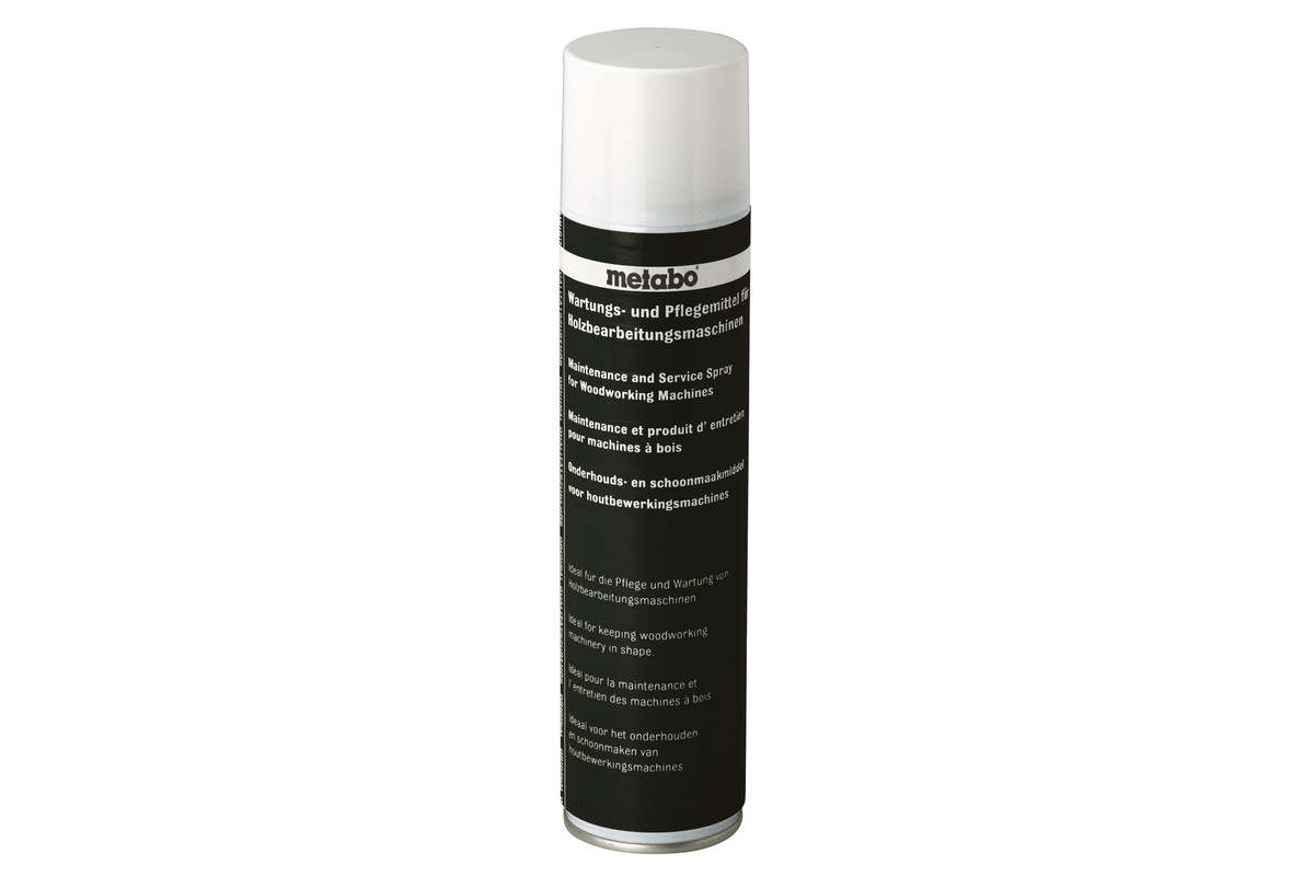 Wartungs- und Pflegespray (400 ml) (0911018691) Produktbild img1 L