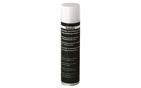 Wartungs- und Pflegespray (400 ml) (0911018691) Produktbild img2 L