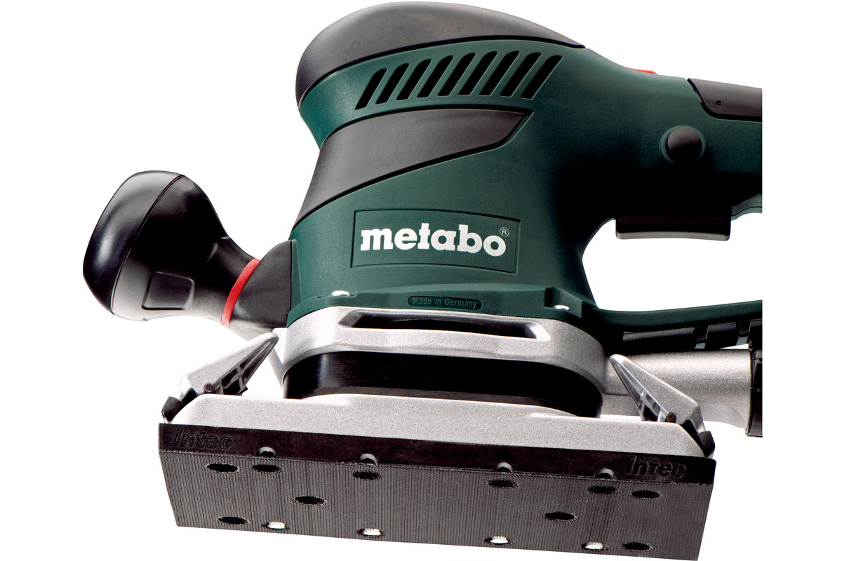 Sander SRE 4350 TurboTec (611350000); Karton Produktbild img7 L
