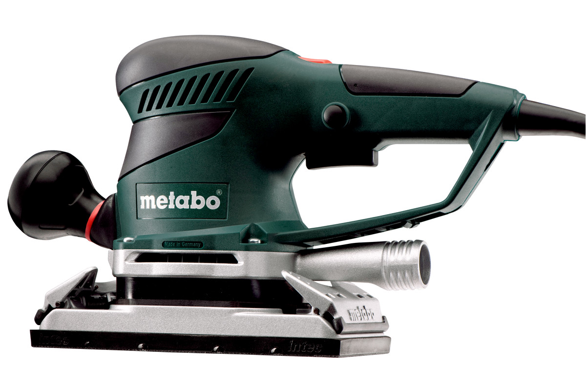 Sander SRE 4350 TurboTec (611350000); Karton Produktbild img6 L