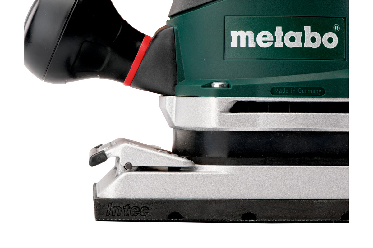 Sander SRE 4350 TurboTec (611350000); Karton Produktbild img5 L