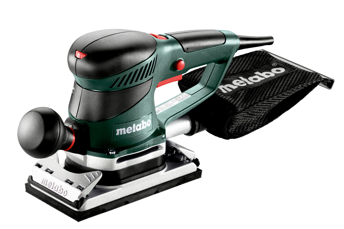 Sander SRE 4350 TurboTec (611350000); Karton Produktbild img1 L