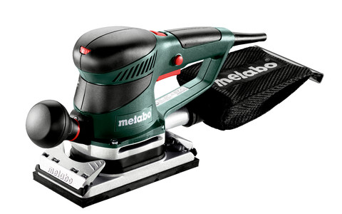 Sander SRE 4350 TurboTec (611350000); Karton Produktbild img3 L