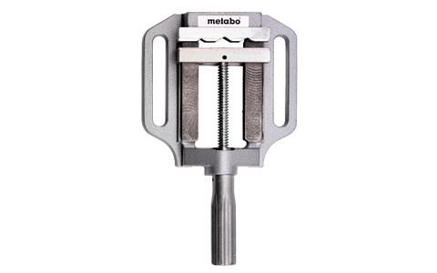 Maschinenschraubstock 038 (612001000) Produktbild img2 L