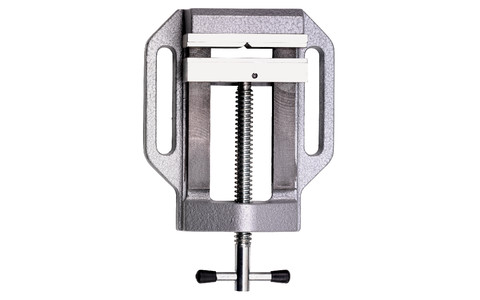 Maschinenschraubstock 041 (612003000) Produktbild img2 L