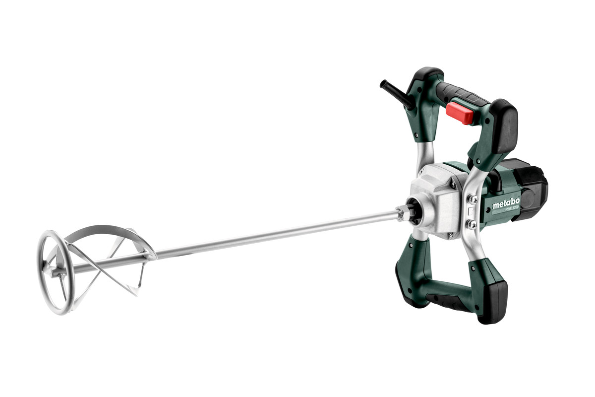 Rührwerk RWE 1200 (614048000); Karton Produktbild img1 L