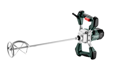 Rührwerk RWE 1200 (614048000); Karton Produktbild img2 L