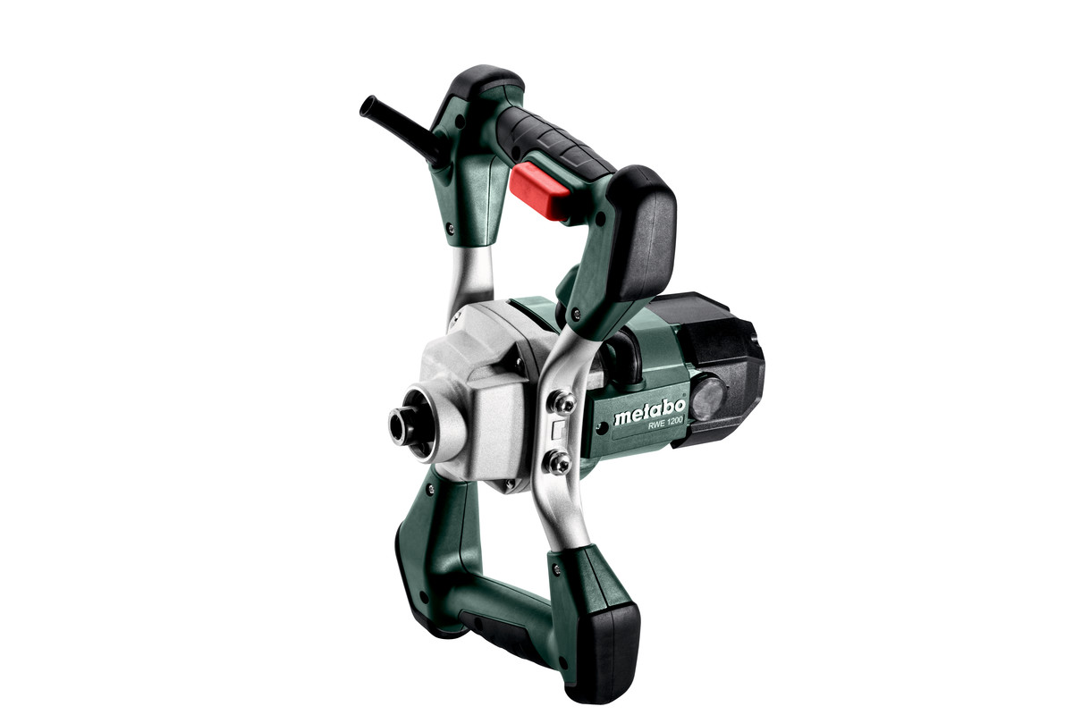 Rührwerk RWE 1200 (614048000); Karton Produktbild img5 L