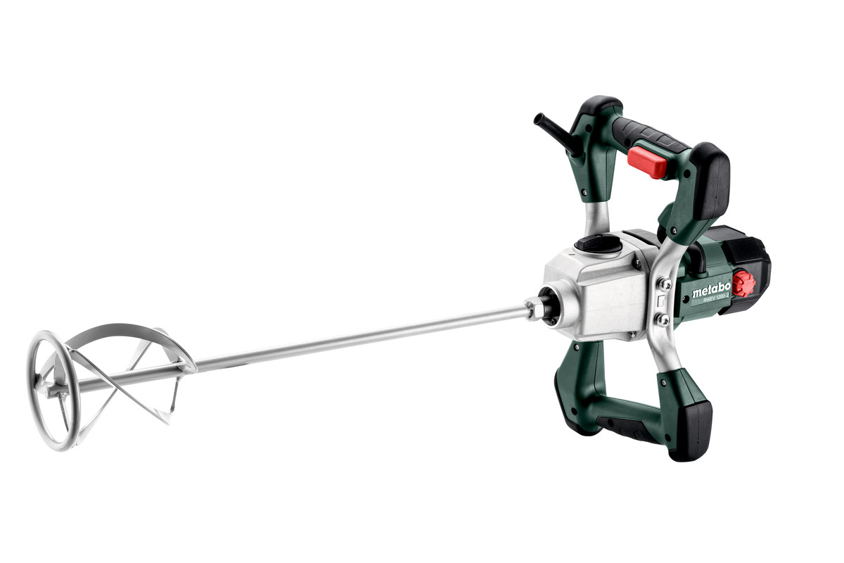 Rührwerk RWEV 1200-2 (614049000); Karton Produktbild img1 L