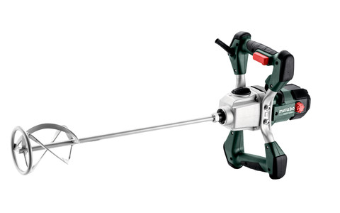 Rührwerk RWEV 1200-2 (614049000); Karton Produktbild img2 L