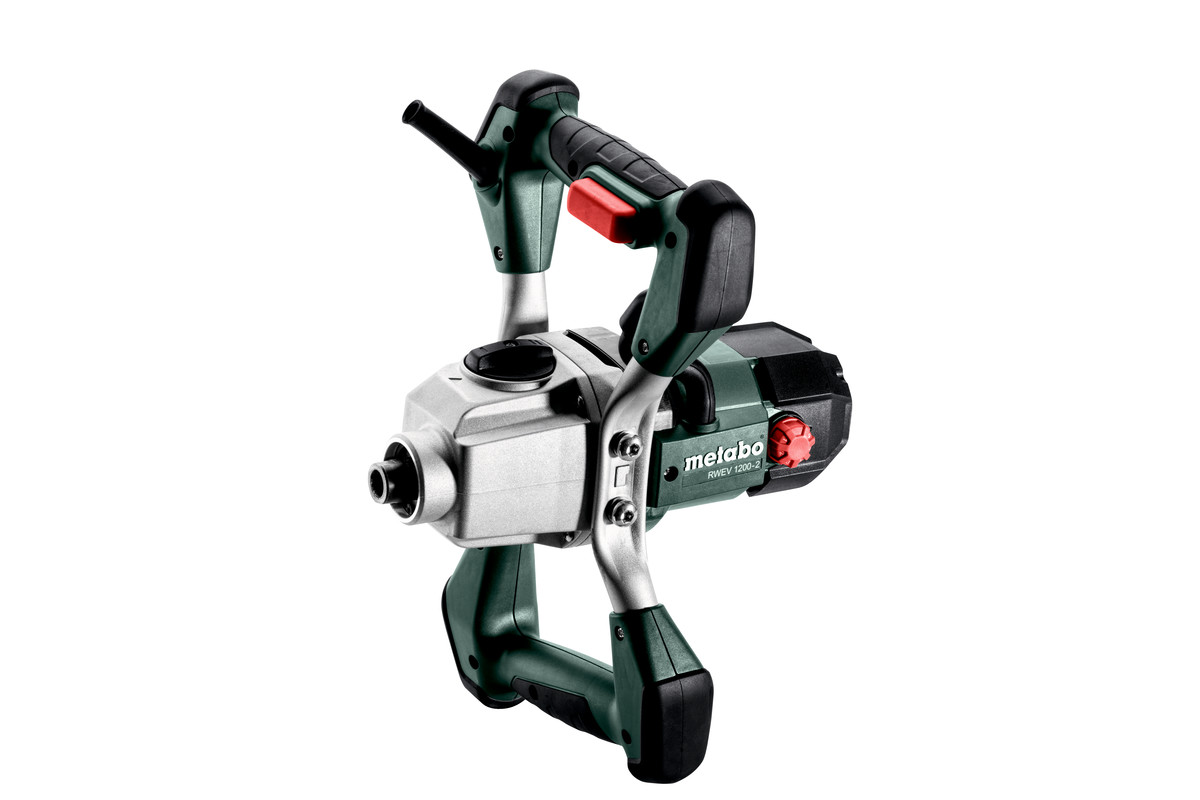 Rührwerk RWEV 1200-2 (614049000); Karton Produktbild img4 L