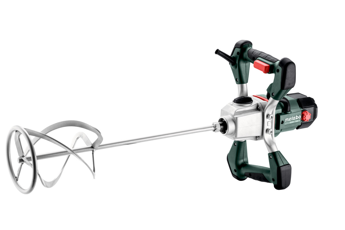 Rührwerk RWEV 1600-2 (614050000); Karton Produktbild img1 L