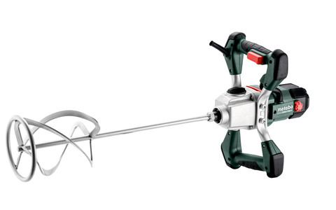 Rührwerk RWEV 1600-2 (614050000); Karton Produktbild img2 L