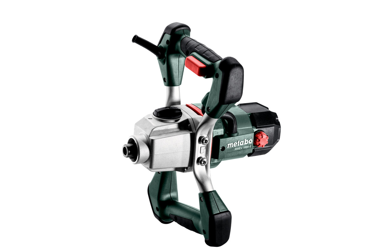 Rührwerk RWEV 1600-2 (614050000); Karton Produktbild img5 L