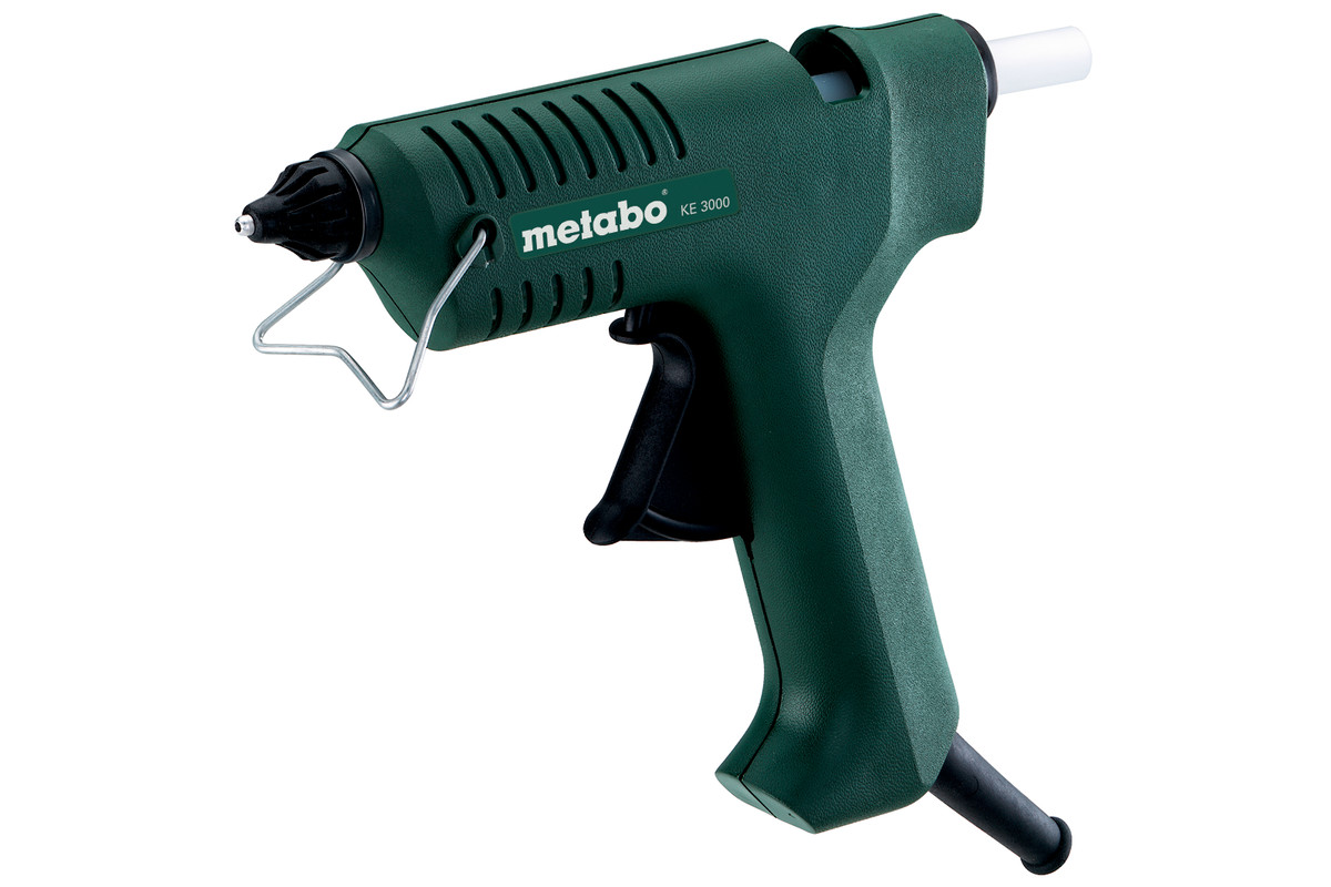 Klebepistole KE 3000 (618121000); Karton Produktbild img1 L