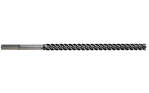 SDS-max P4P / 24 x 320 mm (623241000) Produktbild img3 L