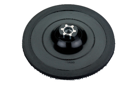 Haftstützteller 125 mm 5/8"/ Pyramid (623298000) Produktbild img2 L