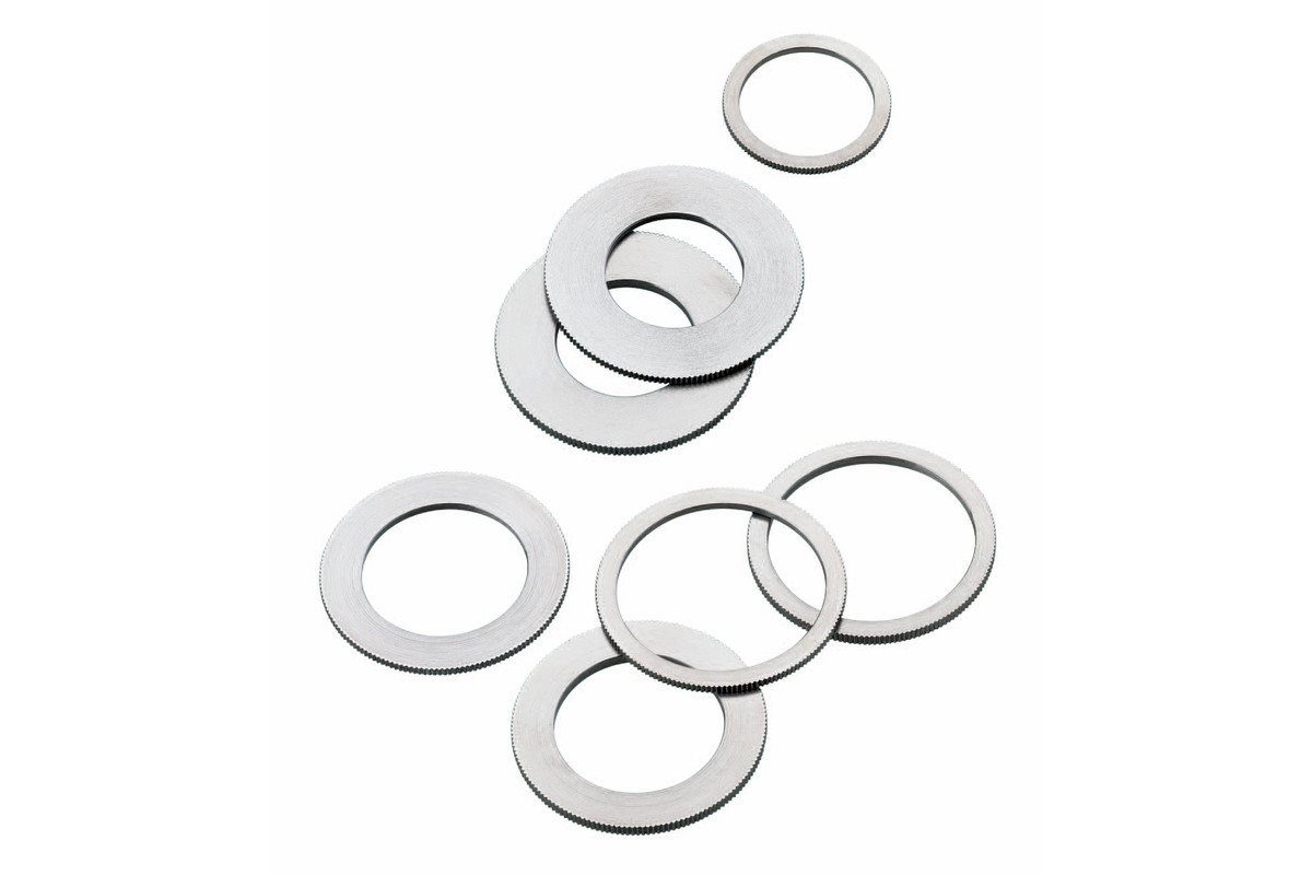 Reduzierring 30 x 1,6 x 20 mm (623550000) Produktbild img1 L