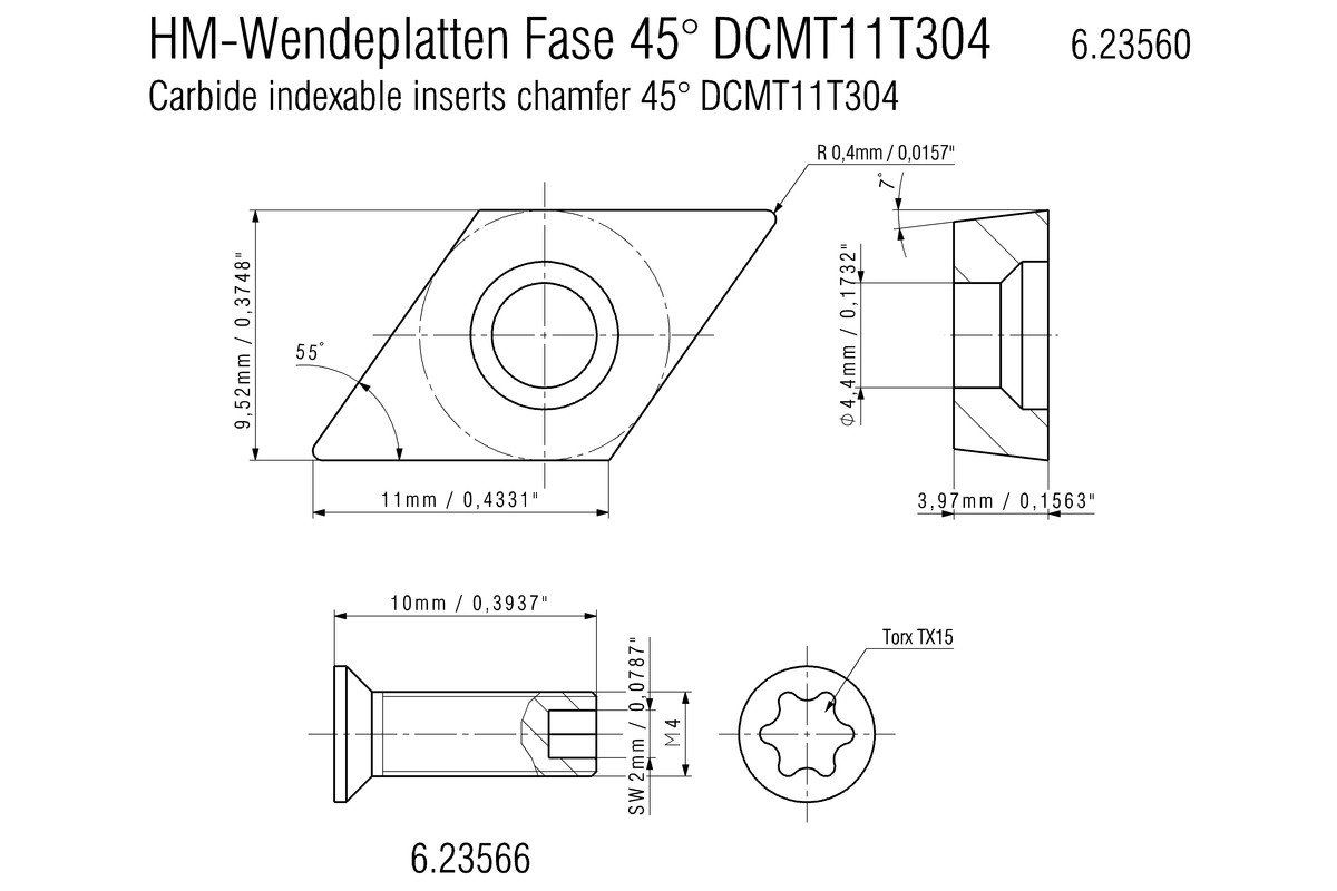 Metall-Kantenfräse KFM 9-3 RF (601751700); metaBOX 215 Produktbild img6 L