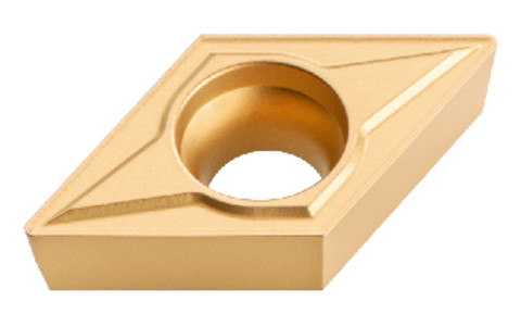 10 HM-Wendeplatten Fase 45°,  ISO  DCMT 11 T 304 (623560000) Produktbild img3 L
