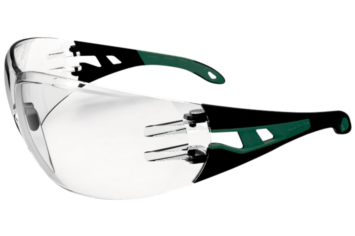 Arbeitsschutzbrille - SP (623751000) Produktbild img1 L