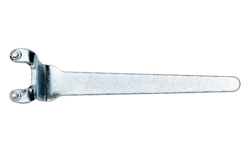 Zweilochschlüssel gekröpft, WS 115-230 mm (623910000) Produktbild img2 L