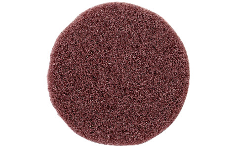 10 Schleifvliese 225 mm, A 100, LS (626659000) Produktbild img2 L