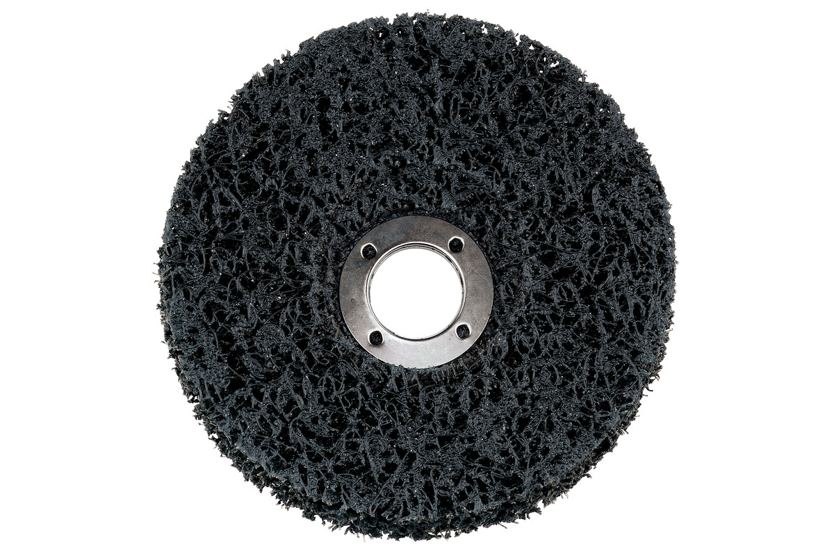 Reinigungsvliesscheibe 125 mm (624347000) Produktbild img1 L