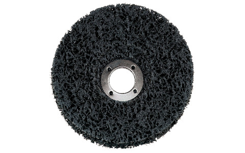 Reinigungsvliesscheibe 125 mm (624347000) Produktbild img2 L