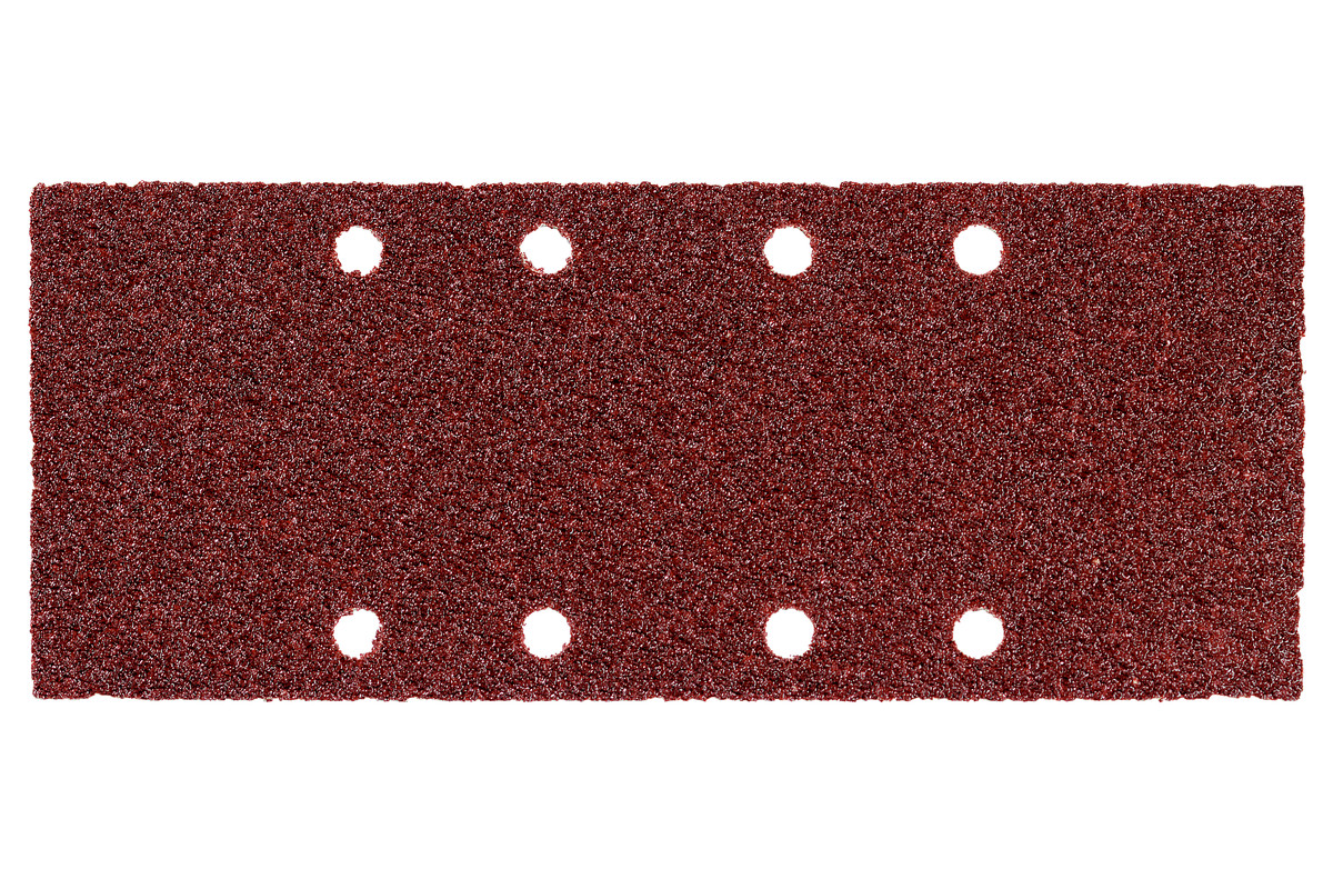 10 Schleifblätter 93x230 mm,Sort.,H+M,SR (624490000) Produktbild img1 L