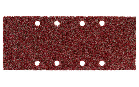 10 Schleifblätter 93x230 mm,Sort.,H+M,SR (624490000) Produktbild img2 L