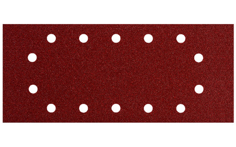10 Schleifblätter 115x280 mm,P 40,H+M,SR (624491000) Produktbild img2 L