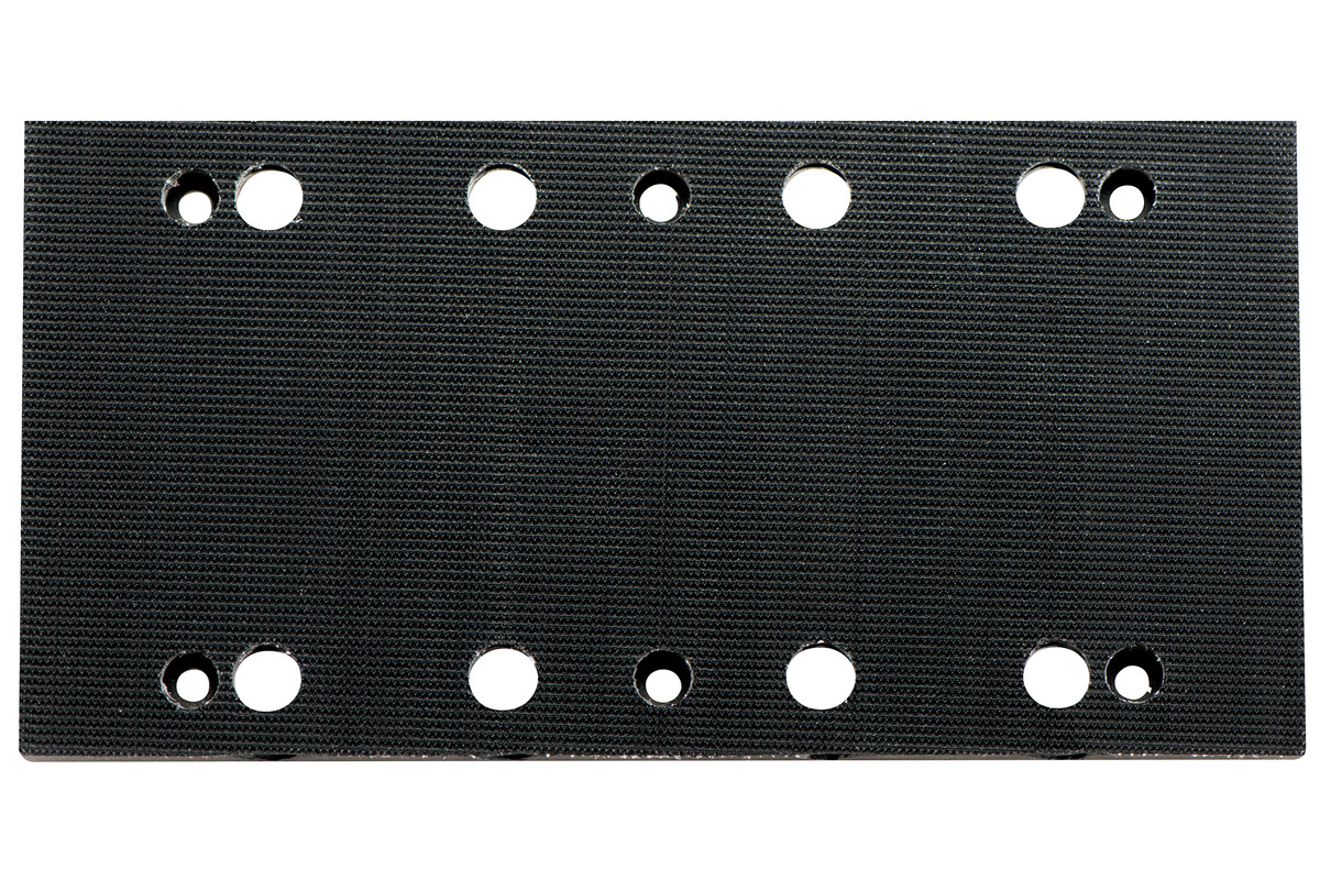 Schleifplatte mit Kletthaftung 92x184 mm,SR (624729000) Produktbild img1 L
