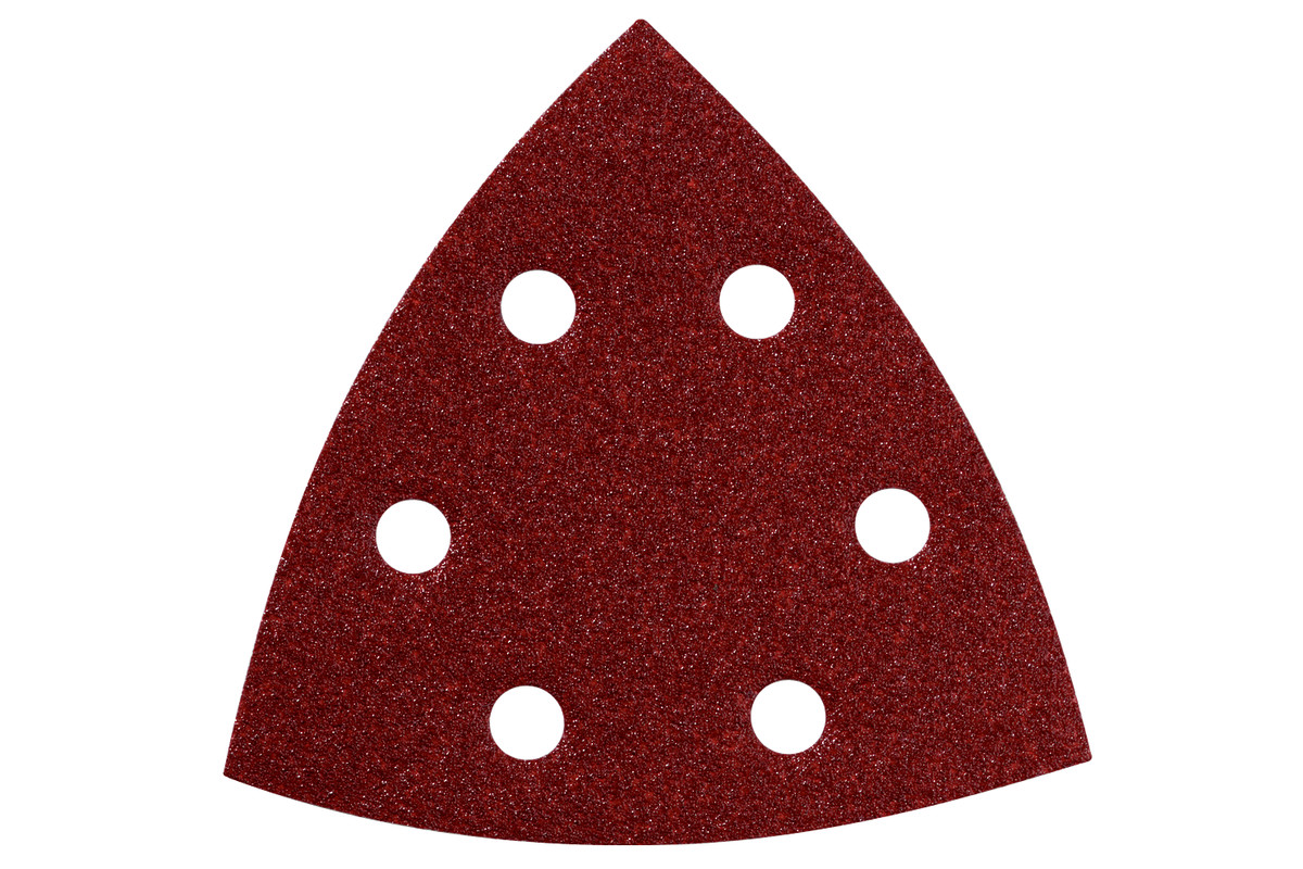 25 Haftschleifblätter,Sort. Holz+Metall,f. DS (624988000) Produktbild img1 L