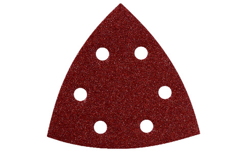 25 Haftschleifblätter,Sort. Holz+Metall,f. DS (624988000) Produktbild img2 L