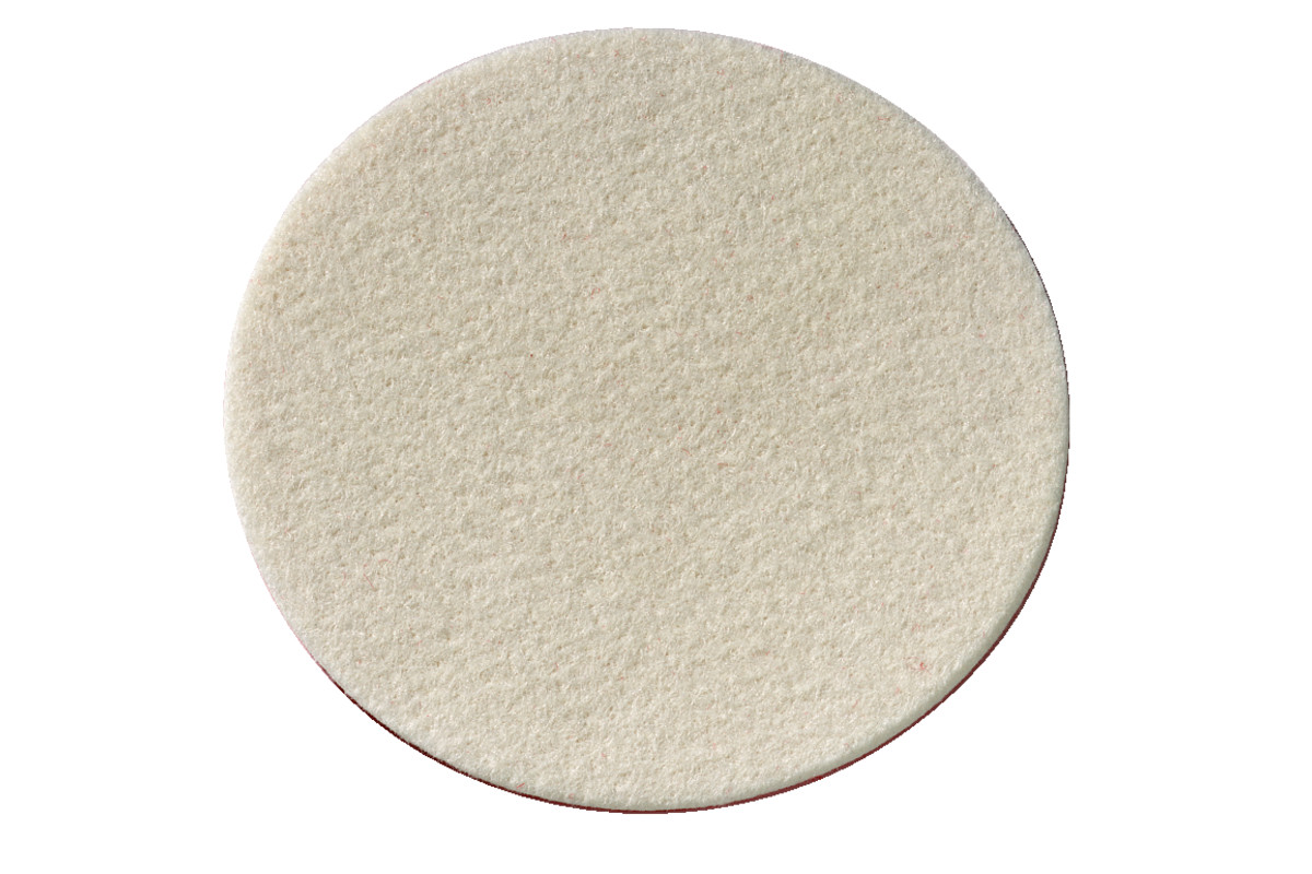 Haftpolierfilz weich 130x5 mm (624964000) Produktbild img1 L