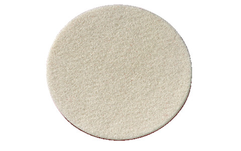 Haftpolierfilz weich 130x5 mm (624964000) Produktbild img2 L