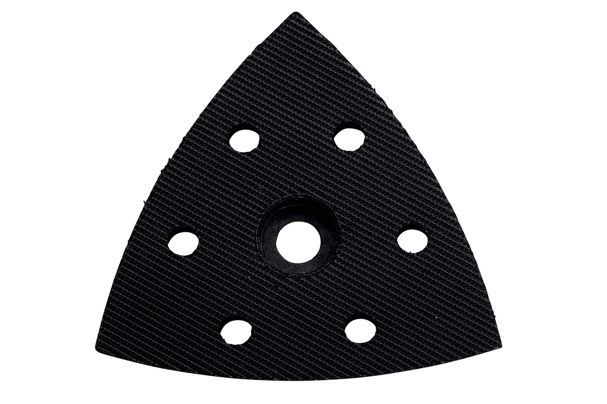 Gelochte DS-Schleifplatte mit Kletthaftung (624970000) Produktbild img1 L