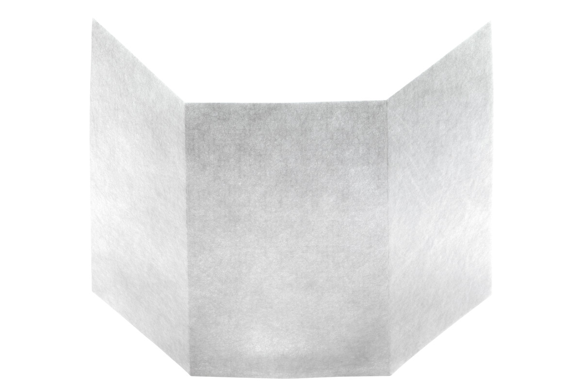 10 Staubfilter für DSE 300 Intec (624995000) Produktbild img1 L