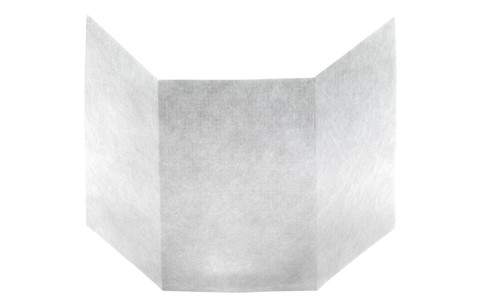 10 Staubfilter für DSE 300 Intec (624995000) Produktbild img2 L