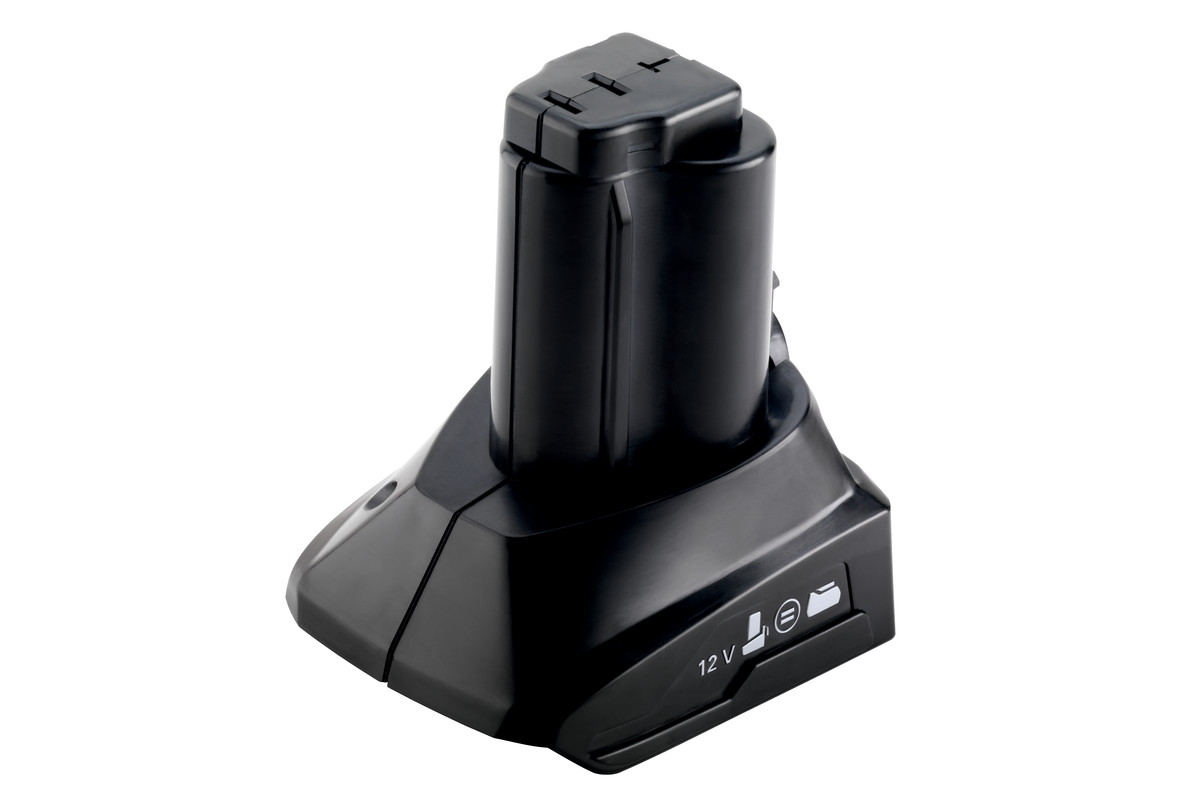 PowerMaxx 12 V Adapter (625225000) Produktbild img1 L