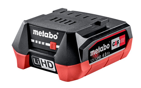 LiHD Akkupack 12 V - 4,0 Ah (625349000) Produktbild img2 L