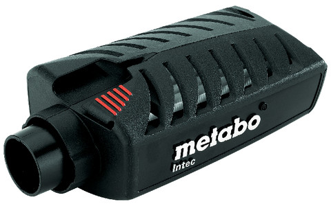 Staubauffangkassette SXE 425/450 TurboTec (625599000) Produktbild img2 L