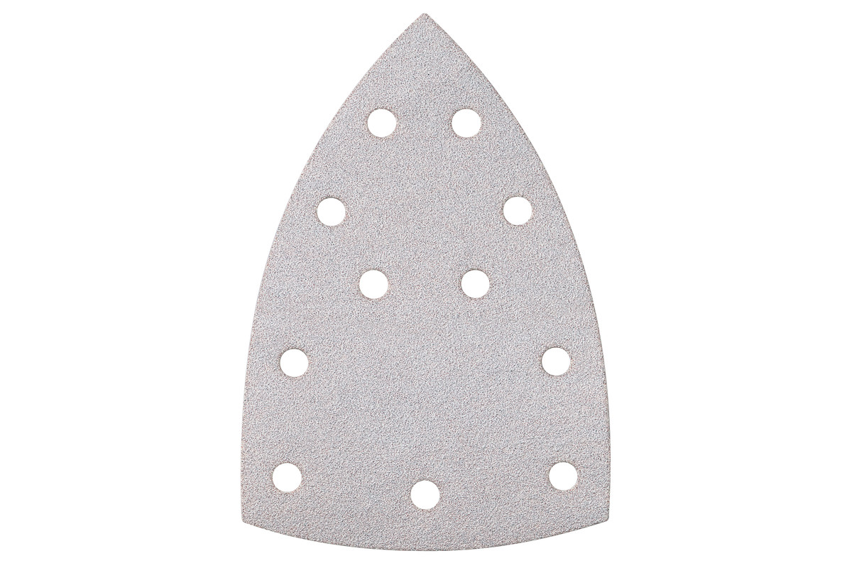 10 Haftschleifblätter 100x150 mm,P 120,Farbe,FMS (625615000) Produktbild img1 L
