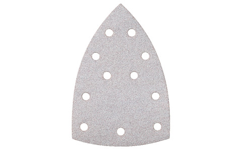 10 Haftschleifblätter 100x150 mm,P 120,Farbe,FMS (625615000) Produktbild img2 L
