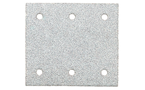 10 Haftschleifblätter 115x103 mm,P 80,Farbe,SR (625641000) Produktbild img2 L