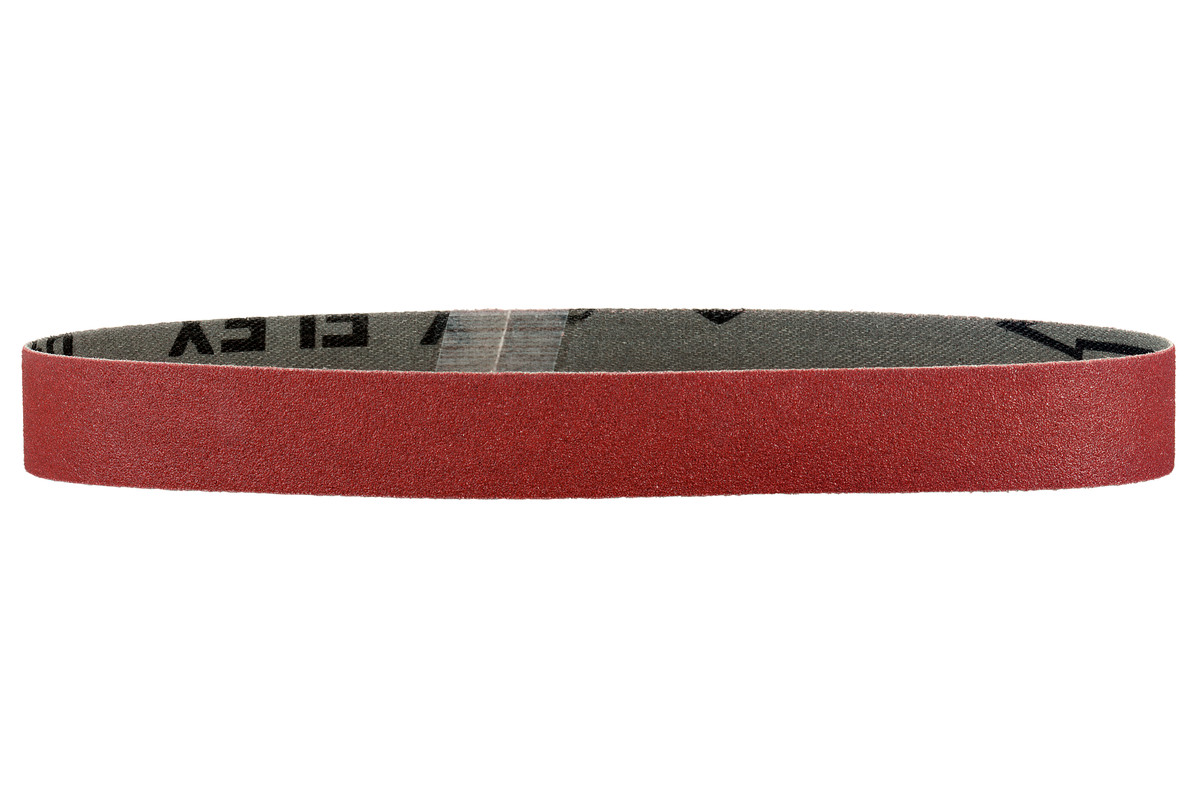 10 Schleifbänder 30x533 mm, P180, NK, RBS (626280000) Produktbild img1 L
