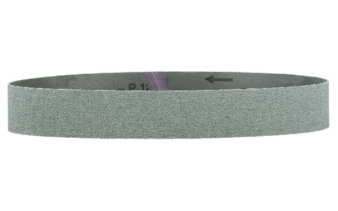 5 Schleifbänder 30x533 mm, P2000/A6, PYR, RBS (626295000) Produktbild img3 L