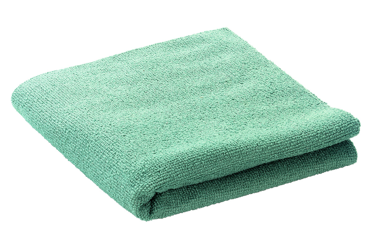 3 Mikrofasertücher 380 x 380 mm (626398000) Produktbild img1 L